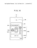 PARKING ASSIST SYSTEM, PARKING ASSIST METHOD AND PARKING ASSIST CONTROL     PROGRAM diagram and image