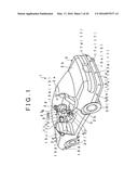 PARKING ASSIST SYSTEM, PARKING ASSIST METHOD AND PARKING ASSIST CONTROL     PROGRAM diagram and image