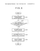 PARKING ASSIST SYSTEM, PARKING ASSIST METHOD AND PARKING ASSIST CONTROL     PROGRAM diagram and image