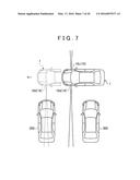 PARKING ASSIST SYSTEM, PARKING ASSIST METHOD AND PARKING ASSIST CONTROL     PROGRAM diagram and image