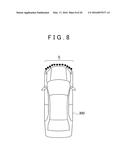 PARKING ASSIST SYSTEM, PARKING ASSIST METHOD AND PARKING ASSIST CONTROL     PROGRAM diagram and image