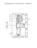 PARKING ASSIST SYSTEM, PARKING ASSIST METHOD AND PARKING ASSIST CONTROL     PROGRAM diagram and image