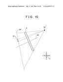 PARKING ASSIST SYSTEM, PARKING ASSIST METHOD AND PARKING ASSIST CONTROL     PROGRAM diagram and image