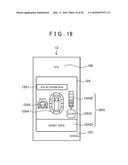 PARKING ASSIST SYSTEM, PARKING ASSIST METHOD AND PARKING ASSIST CONTROL     PROGRAM diagram and image