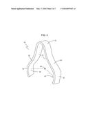 THROTTLE DEVICE AND METHOD FOR PERSONAL WATERCRAFT diagram and image