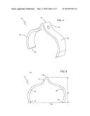 THROTTLE DEVICE AND METHOD FOR PERSONAL WATERCRAFT diagram and image