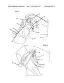 THROTTLE DEVICE AND METHOD FOR PERSONAL WATERCRAFT diagram and image