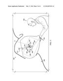 STOWAGE BIN WITH CLOSING FORCE ASSISTANCE diagram and image