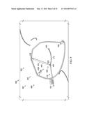 STOWAGE BIN WITH CLOSING FORCE ASSISTANCE diagram and image