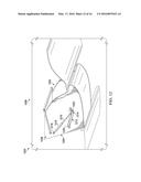 STOWAGE BIN WITH CLOSING FORCE ASSISTANCE diagram and image