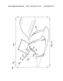 STOWAGE BIN WITH CLOSING FORCE ASSISTANCE diagram and image