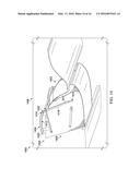 STOWAGE BIN WITH CLOSING FORCE ASSISTANCE diagram and image