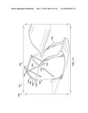 STOWAGE BIN WITH CLOSING FORCE ASSISTANCE diagram and image