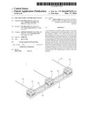 SIZE ADJUSTABLE ASSEMBLABLE PALLET diagram and image