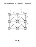 SIZE ADJUSTABLE ASSEMBLABLE PALLET diagram and image