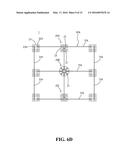 SIZE ADJUSTABLE ASSEMBLABLE PALLET diagram and image