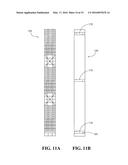 SIZE ADJUSTABLE ASSEMBLABLE PALLET diagram and image