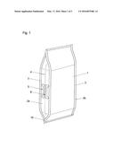 SIDE-GUSSET BAG AND METHOD OF MAKING SAME diagram and image