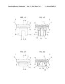 MEDICAL RUBBER CLOSURE AND METHOD FOR MANUFACTURING THE SAME diagram and image