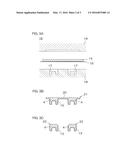 MEDICAL RUBBER CLOSURE AND METHOD FOR MANUFACTURING THE SAME diagram and image