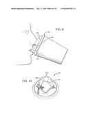 LID FOR CONTAINER diagram and image