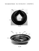 LID FOR CONTAINER diagram and image