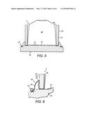 A BEVERAGE PREPARATION SYSTEM, A CAPSULE AND A METHOD FOR FORMING A     BEVERAGE diagram and image