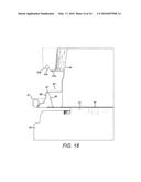 A BEVERAGE PREPARATION SYSTEM, A CAPSULE AND A METHOD FOR FORMING A     BEVERAGE diagram and image