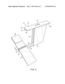 LAUNDRY TRANSFER APPARATUS diagram and image