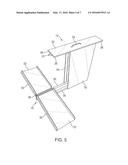 LAUNDRY TRANSFER APPARATUS diagram and image