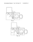 LAUNDRY TRANSFER APPARATUS diagram and image