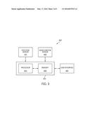 CONVEYOR CARRIAGE POSITION MONITORING diagram and image