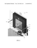 Dock Door Automation System And Method diagram and image