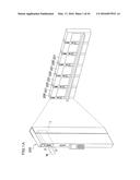 PAPER STOCK PROCESSING DEVICE diagram and image