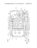 PAPER STOCK PROCESSING DEVICE diagram and image