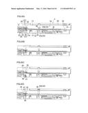 PAPER STOCK PROCESSING DEVICE diagram and image