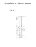 PAPER STOCK PROCESSING DEVICE diagram and image