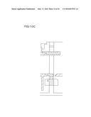 PAPER STOCK PROCESSING DEVICE diagram and image