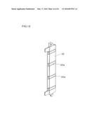 PAPER STOCK PROCESSING DEVICE diagram and image