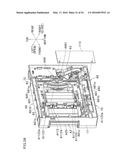 PAPER STOCK PROCESSING DEVICE diagram and image