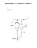 PAPER STOCK PROCESSING DEVICE diagram and image