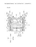 PAPER STOCK PROCESSING DEVICE diagram and image