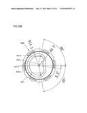 PAPER STOCK PROCESSING DEVICE diagram and image