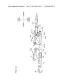 PAPER STOCK PROCESSING DEVICE diagram and image