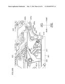 PAPER STOCK PROCESSING DEVICE diagram and image