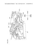 PAPER STOCK PROCESSING DEVICE diagram and image