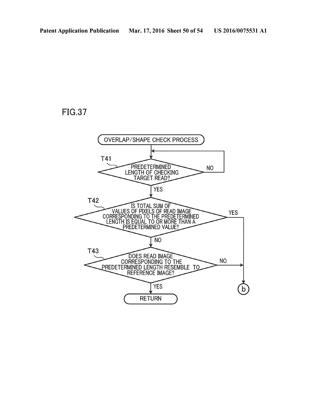 PAPER STOCK PROCESSING DEVICE - diagram, schematic, and image 51