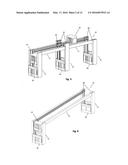 Vertical and Horizontal Movement System diagram and image