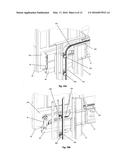 Vertical and Horizontal Movement System diagram and image