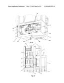 Vertical and Horizontal Movement System diagram and image